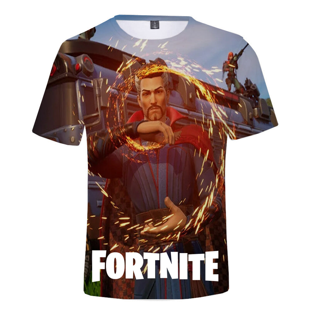 Fortnite T Shirts - product image 18