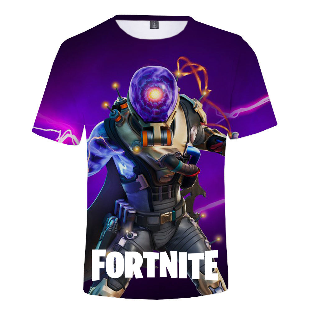 Fortnite T Shirts - product image 19