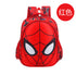 Spider-Man schoolbag backpack