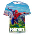 Fortnite T Shirts