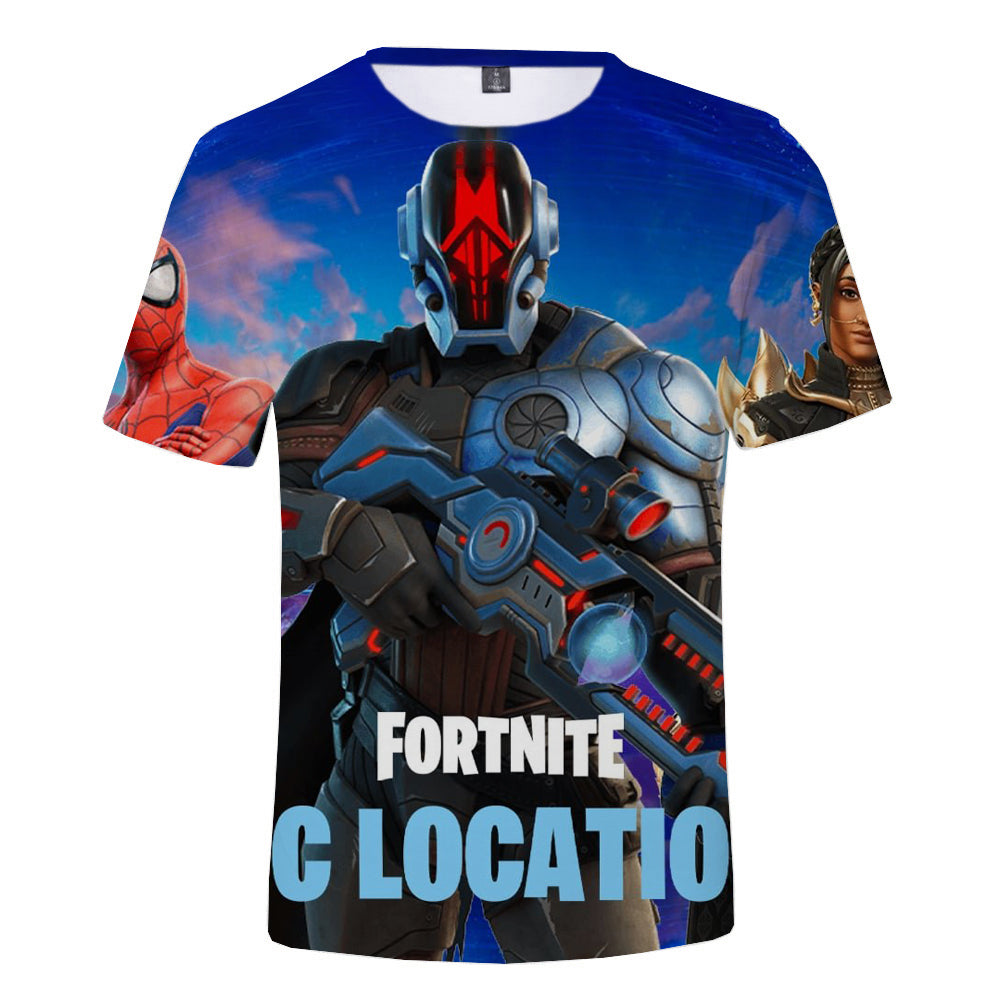 Fortnite T Shirts - product image 23