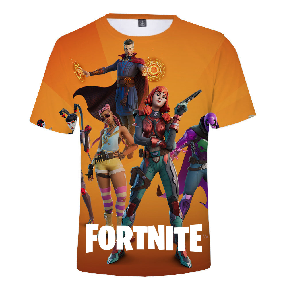 Fortnite T Shirts - product image 25