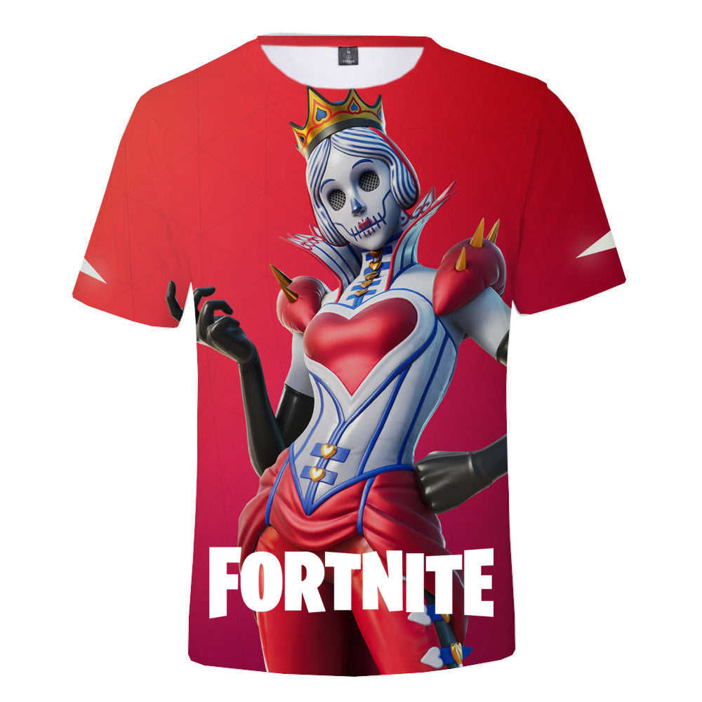 Fortnite T Shirts - product image 27