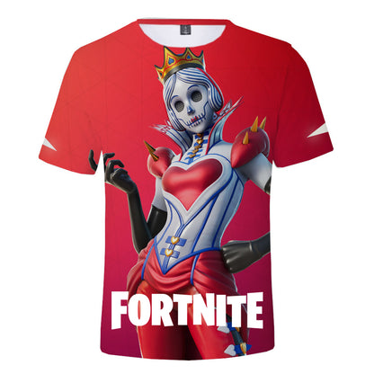 Fortnite T Shirts - product image 27