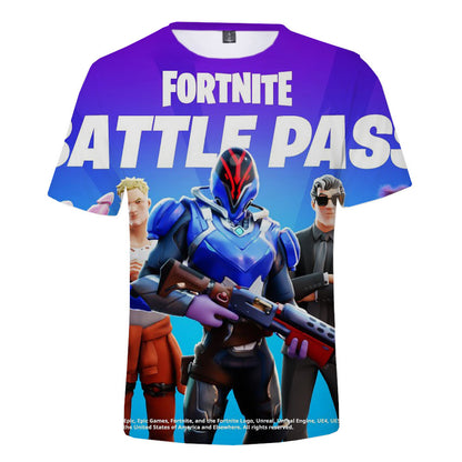 Fortnite T Shirts - product image 28