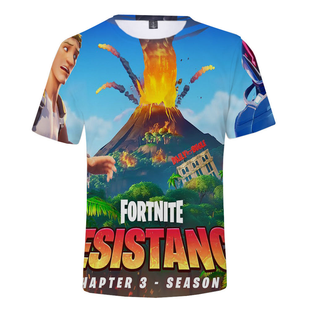 Fortnite T Shirts - product image 29