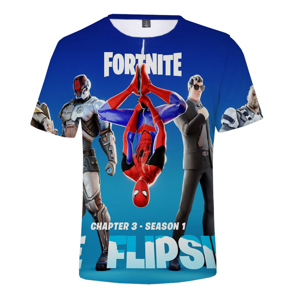 Fortnite T Shirts - product image 30