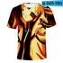 Naruto 3D T-Shirt Unisex T shirt