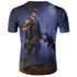 Fortnite 3d T-shirt Unisex T shirt