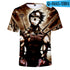 Naruto 3D T-Shirt Unisex T shirt