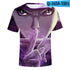 Naruto 3D T-Shirt Unisex T shirt