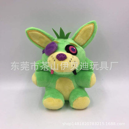 Five Nights At Freddy's Plush Toy Doll Gifts