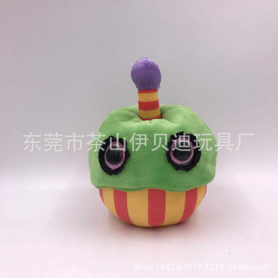 Five Nights At Freddy's Plush Toy Doll Gifts
