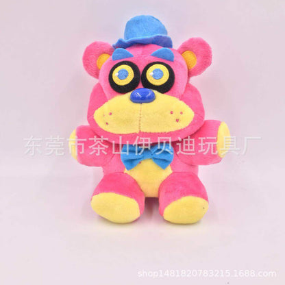 Five Nights At Freddy's Plush Toy Doll Gifts