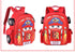 Car schoolbag kindergarten baby backpack school bag