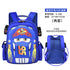 Car schoolbag kindergarten baby backpack school bag