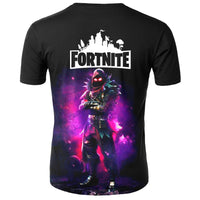 Fortnite T shirt;Unisex T-shirt