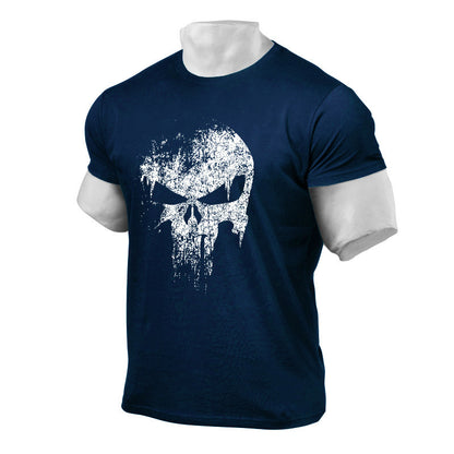 Sports & Fitness T-Shirt – Catalog Design 029