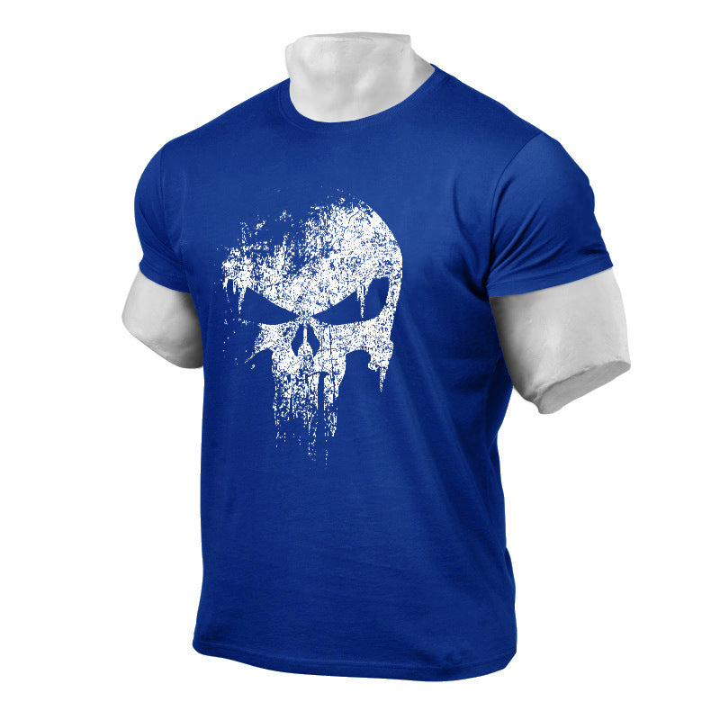 Sports & Fitness T-Shirt – Catalog Design 029