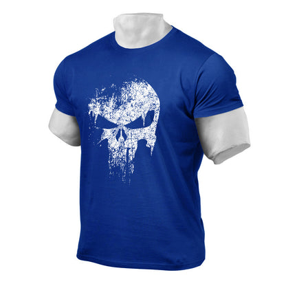 Sports & Fitness T-Shirt – Catalog Design 029