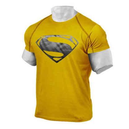 Sports & Fitness T-Shirt – Catalog Design 053