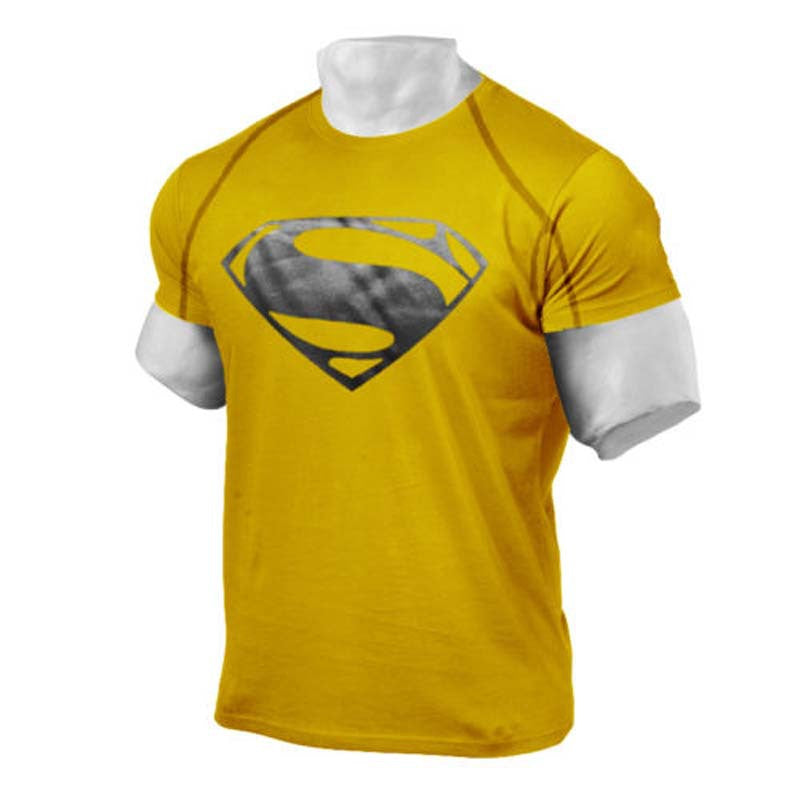 Sports & Fitness T-Shirt – Catalog Design 053