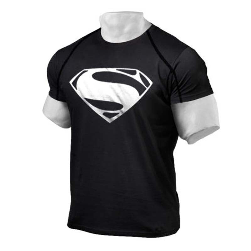 Sports & Fitness T-Shirt – Catalog Design 053