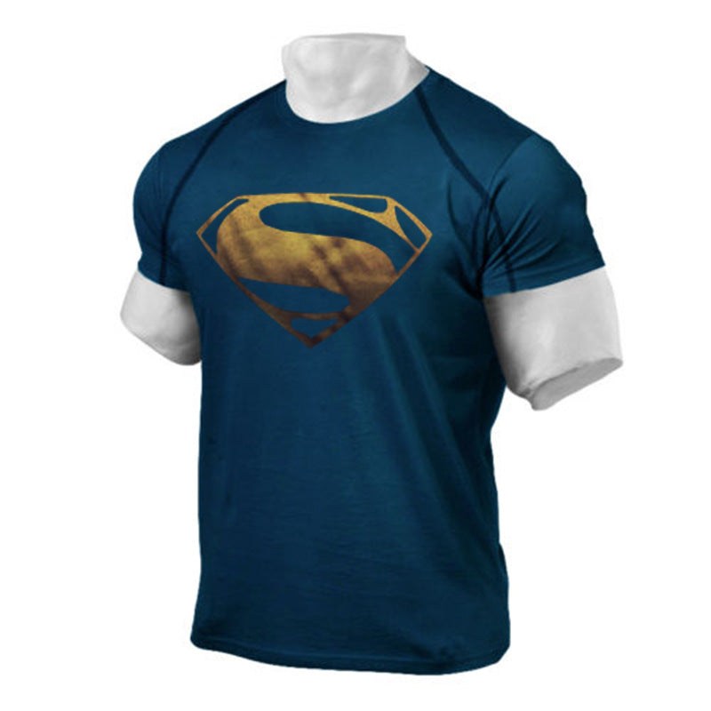 Sports & Fitness T-Shirt – Catalog Design 053