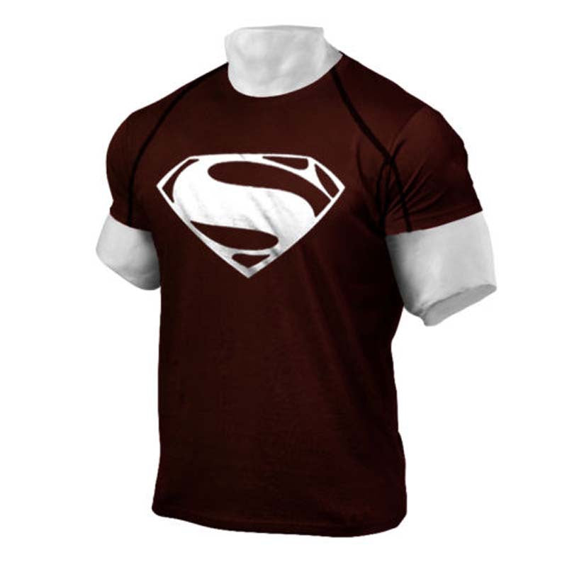Sports & Fitness T-Shirt – Catalog Design 053
