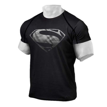 Sports & Fitness T-Shirt – Catalog Design 053