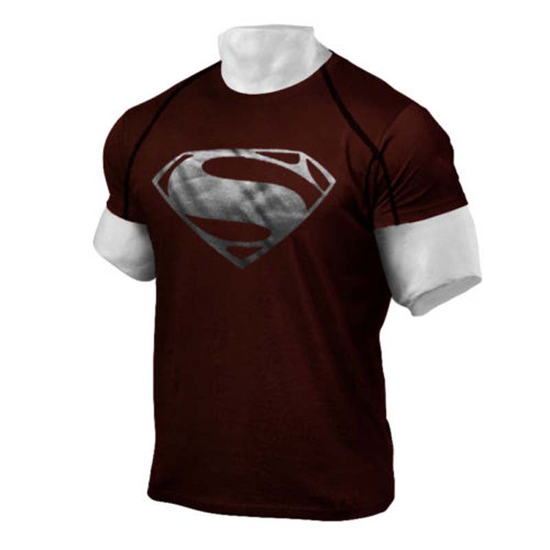 Sports & Fitness T-Shirt – Catalog Design 053