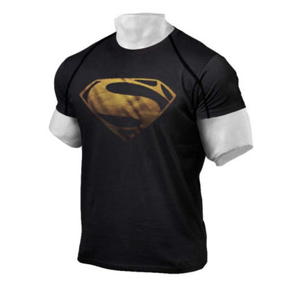 Sports & Fitness T-Shirt – Catalog Design 053
