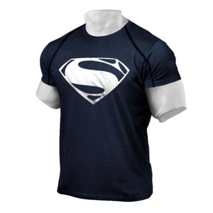 Sports & Fitness T-Shirt – Catalog Design 053