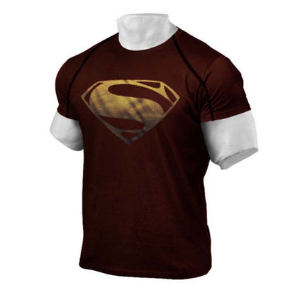 Sports & Fitness T-Shirt – Catalog Design 053