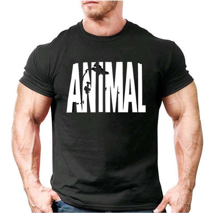 Animal T-Shirts sample 4