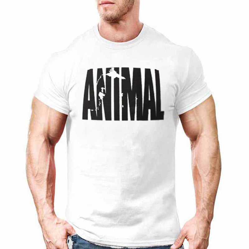 Animal T-Shirt – Catalog Design 004