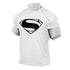 Fitness T-shirt Gym Super Hero Printed T Shirt