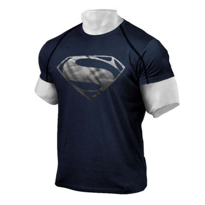 Sports & Fitness T-Shirt – Catalog Design 053