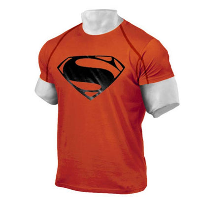 Sports & Fitness T-Shirt – Catalog Design 053