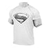 Fitness T-shirt Gym Super Hero Printed T Shirt