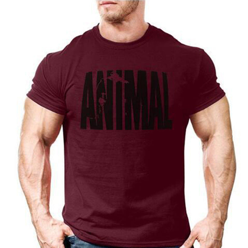 Animal T-Shirt – Catalog Design 004
