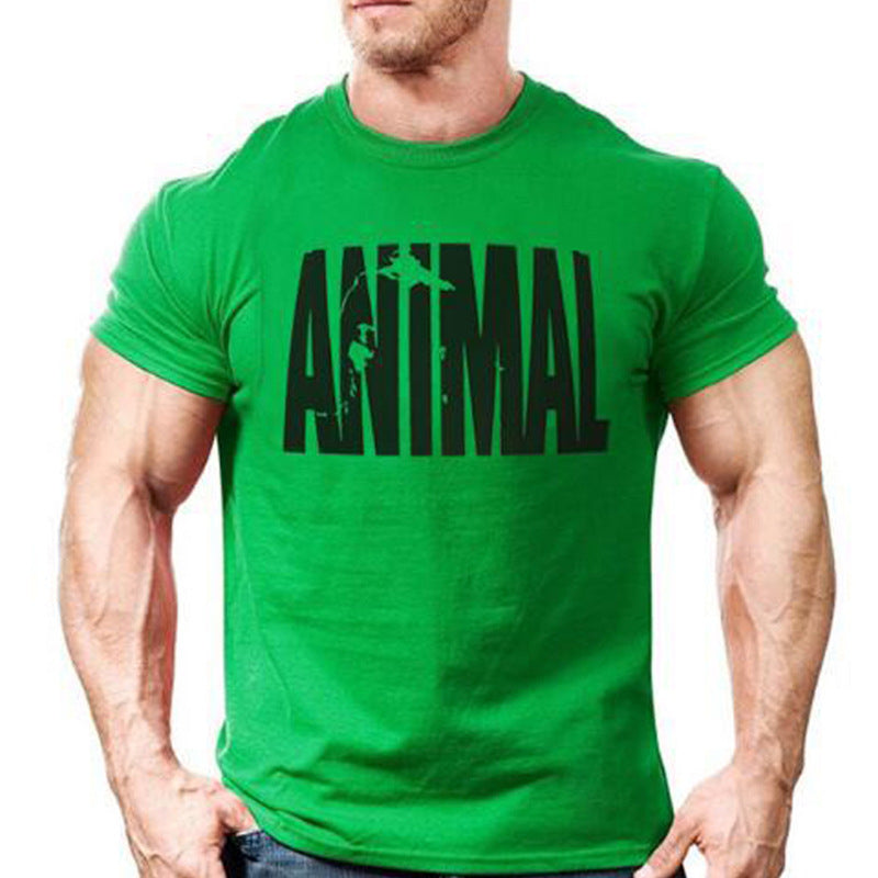 Animal T-Shirt – Catalog Design 004