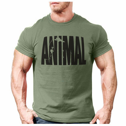 Animal T-Shirt – Catalog Design 004