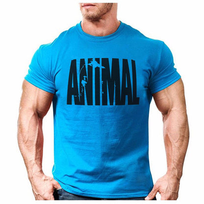 Animal T-Shirt – Catalog Design 004