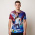 Victory Royale Fortnite T-shirt Model Shot