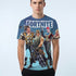 Squad Fortnite T-shirt Model Shot