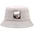 Jujutsu Satoru Gojo Shaman Anime Bucket Hats