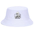 Jujutsu Satoru Gojo Shaman Anime Bucket Hats