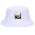 Jujutsu Satoru Gojo Shaman Anime Bucket Hats