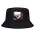 Jujutsu Satoru Gojo Shaman Anime Bucket Hats